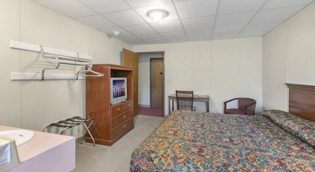Номер Deluxe Candlewick Inn and Suites