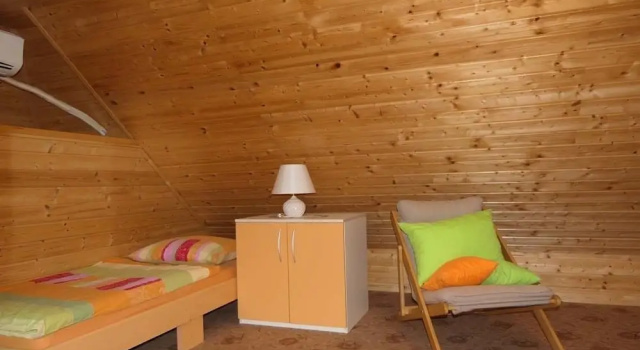 Номер Standard Apartments Brunko Bled