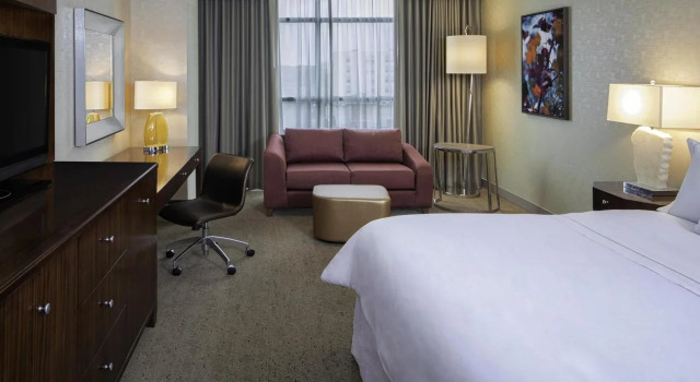 The Westin Mount Laurel