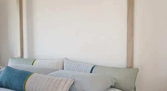 Двухместный коттедж Deluxe с видом на море Borgo Lianti Rooms