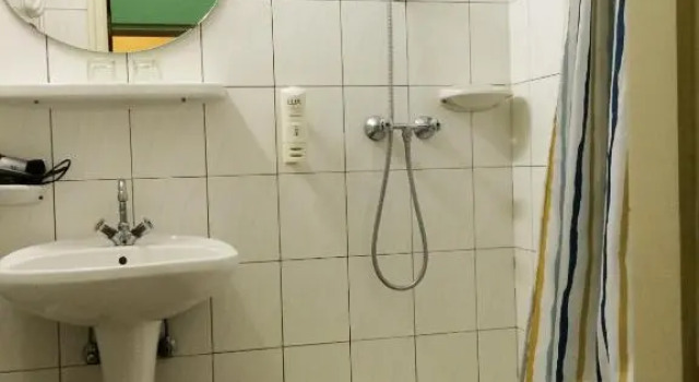 Номер Standard Hotel Uno