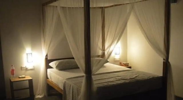 Номер Deluxe The Countryside Udawalawe