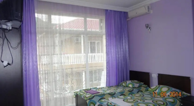 Гостевой Дом Нини, Book Hotel Batumi 