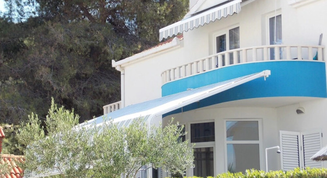 Villa Kale