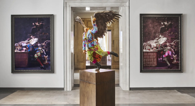 21c Museum Hotel Lexington
