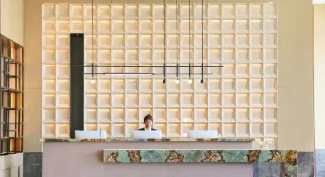 Renhuai Qiancheng Jinhe Hotel, Varaa Hotelli Zunyi Guizhou