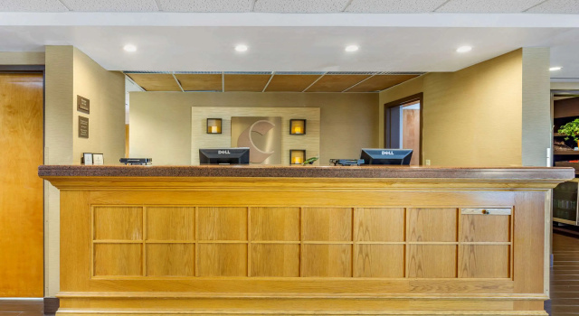 Comfort Inn Quantico