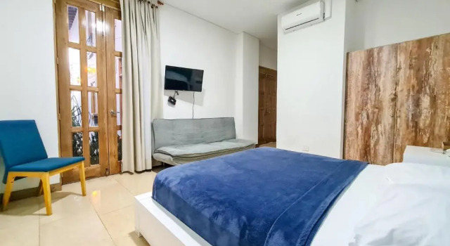Номер Standard La Mercedes Hostal Boutique By MH