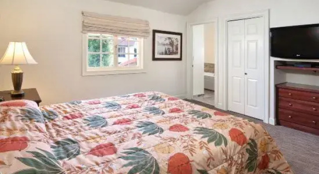 Люкс WorldMark Clear Lake