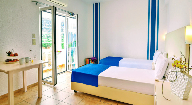 Ibiscus Hotel Malia