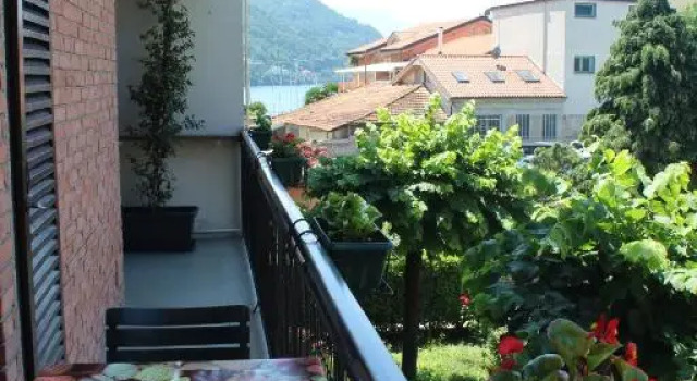 Appartamento Il Sogno, Book Apartment Hotels in Bellano with Parking, Parking