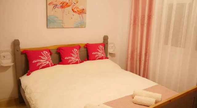 Casa Gibraltar, Забронировать Апартаменты/квартира Эстепона Коста-дель-Соль, рядом с Пляж Рада