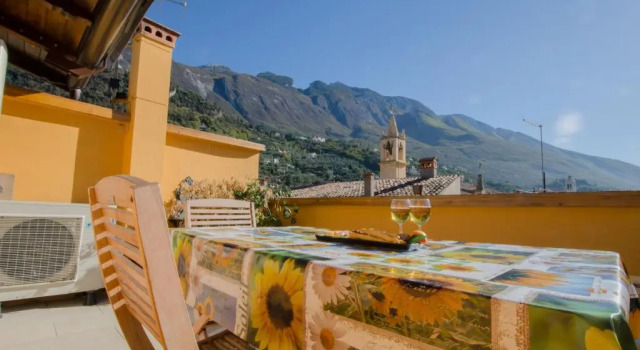Апартаменты Mala Silex Apartments