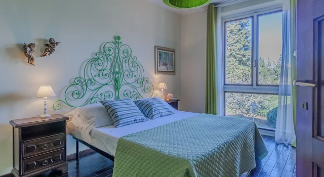 Ca Maria Lavanda by Wonderful Italy, Prenota Appartamento Hotel a Como con parcheggio, Parcheggio