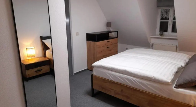 Апартаменты Himmel & Hölle, Heiligegeiststrasse 22