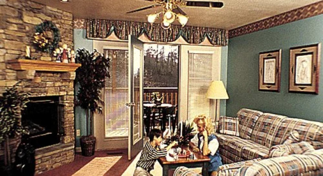 Ridgecrest Resort, Pigeon Forge, USA