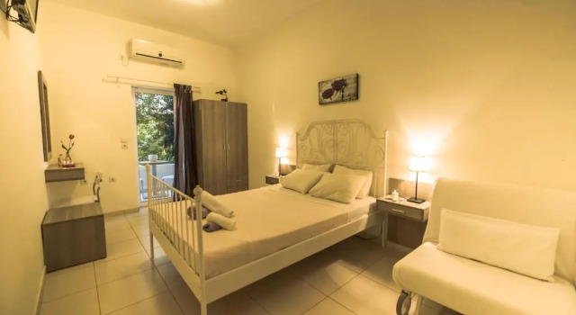 Номер Standard Olga Rooms
