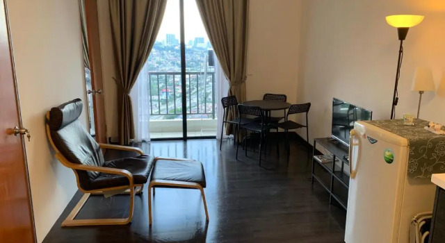 Paul 2 bedroom apartment at 28 Boulavard, Забронировать Апартаменты/квартира Апартаменты Селангор, Апартаменты/квартира