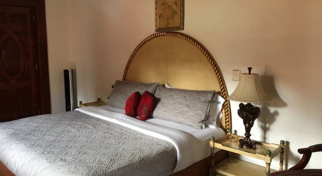Люкс Superior Hotel Mansion Real