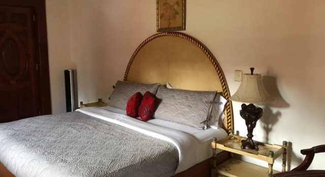 Люкс Superior Hotel Mansion Real