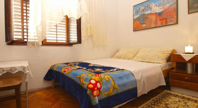 Apartment 1681