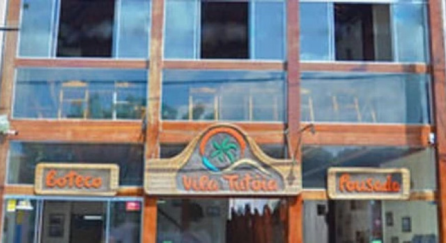 Pousada Vila Tutoia
