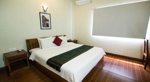 Mirigi Boutique Hotel