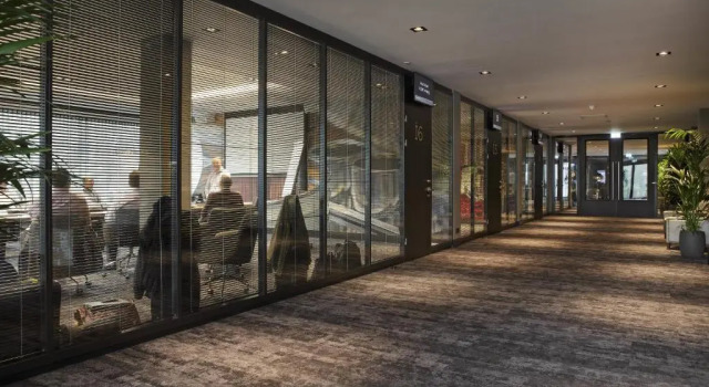 Van der Valk Hotel Sassenheim - Leiden