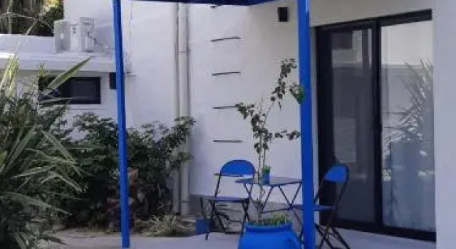 Люкс Mykonos Carmelo