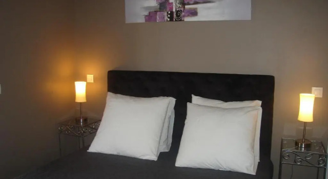 Люкс Luxury LOasis
