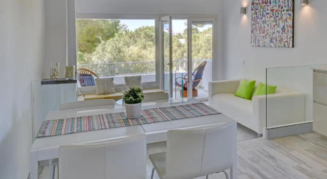 Appartamento Apartamento Ferrera Park 622