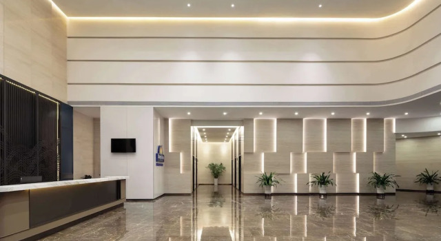 Days Inn By Wyndham Zhuhai Tangjiawan, Boek Hotel Hotels in Guangdong met parkeren, Parkeren