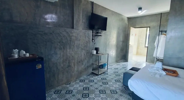 Номер Deluxe Mong Mhok Hill Khaokho