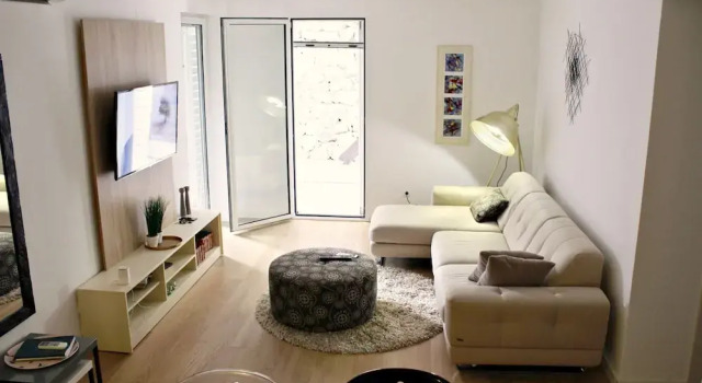 Апартаменты Apartment Sunset