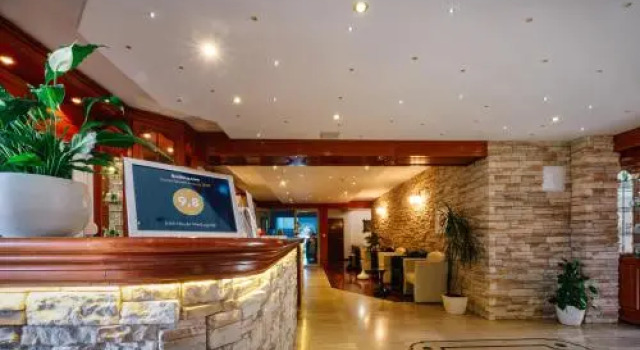 Irish House Medjugorje