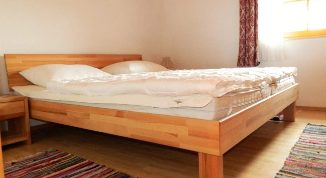 Ferienhaus Fuchs, Забронировать Отель Лофер 