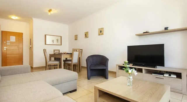 A05 - Luxury 1 Bed Fully Equipped with pool by DreamAlgarve, Rezervovat Apartmán Hotely v Lagos s parkováním, Parkování