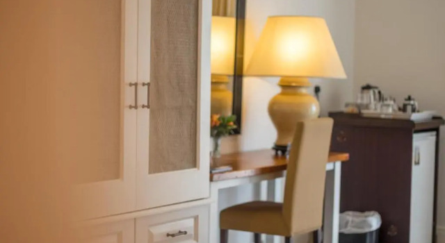 Двухместный номер Standard Ashbourne Boutique Guest House