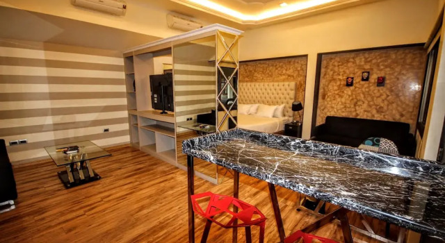 Appartamento Cedros Inn Boutique Hotel