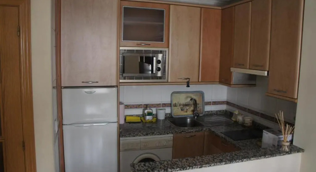 Апартаменты с 2 комнатами Monumental Apartments Salamanca
