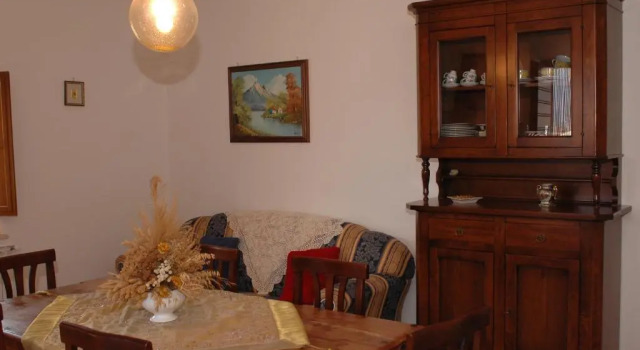 Апартаменты с 2 комнатами LAntico Casale Di Sandro
