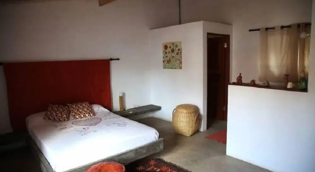 Люкс Deluxe Villa Morabeza Guest House