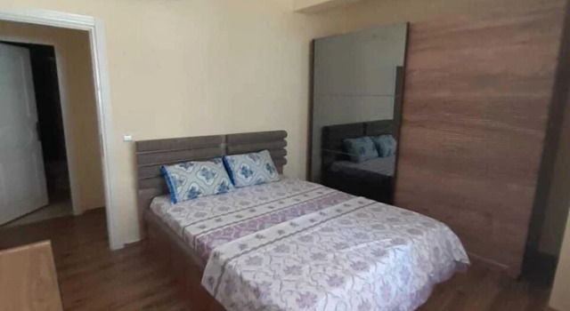 Teleferik Daire 3 bedroom, Забронировать Отель Алания 