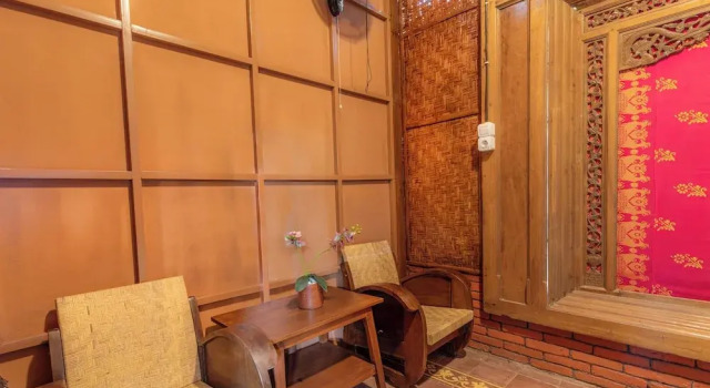 Komfort Zimmer JavaLO Lite