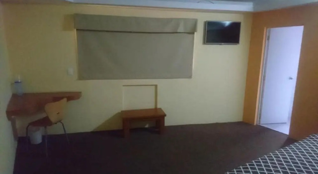 Номер Comfort Hotel Central