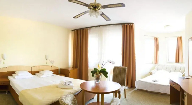 Hotel Venus, Réserver Complexe hôtelier Hôtels resort à Western Transdanubia, Complexe hôtelier