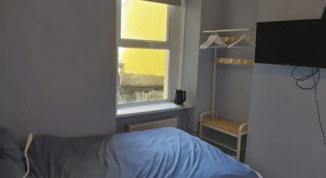 The Chapel House Hostel