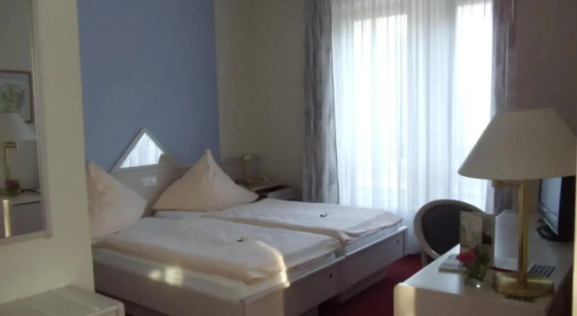 Номер Standard Hotel Weiss