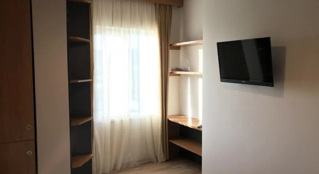 Люкс Comfort Hotel Liss 2