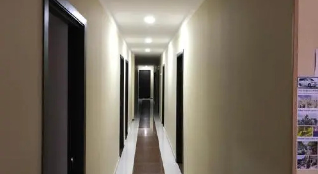 Hotel RIO, Rezervovat Hotel Hotely v Imereti s parkováním, Parkování